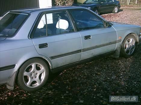 Toyota Carina II   billede 3