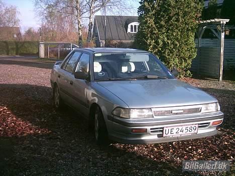 Toyota Carina II   billede 4