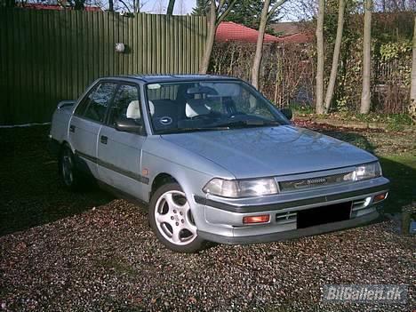 Toyota Carina II   billede 5