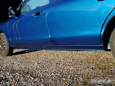 Ford Mondeo st.car. ** SOLGT** - Syntes selv den nye farve er for fed.... billede 7