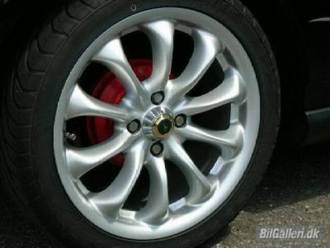 Honda CRX Del sol billede 5