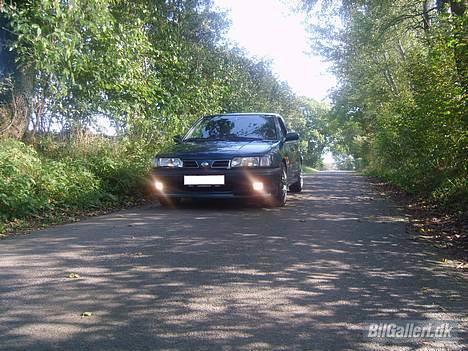 Nissan primera SRi *SOLGT* billede 10
