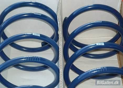 Ford Mondeo st.car. ** SOLGT** - Rs sænkningsfjedre.... billede 11