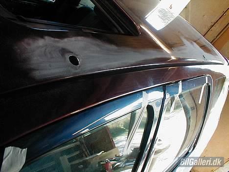 Ford Mondeo st.car. ** SOLGT** - Nye huller til tagrægling.... billede 12