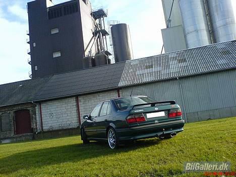 Nissan primera SRi *SOLGT* billede 13