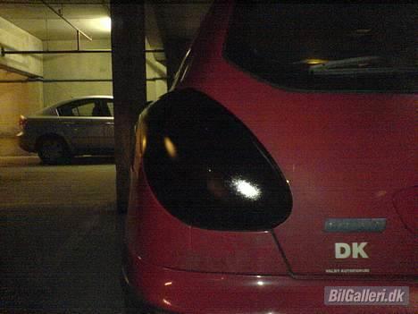 Fiat Bravo 1.6i 16v billede 16