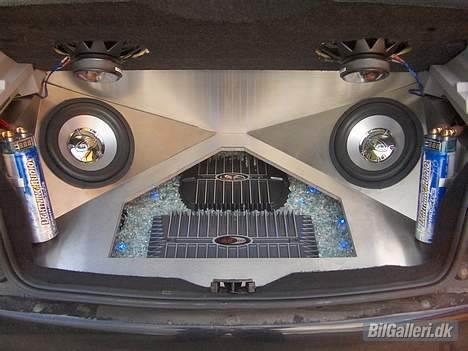 Peugeot 206 GTI   (Solgt) billede 7