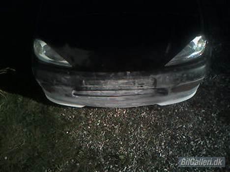 Citroën Saxo VTS SOLGT billede 3