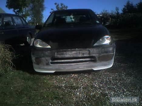 Citroën Saxo VTS SOLGT billede 5