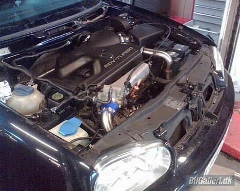 VW Golf 4 1,8T  billede 6