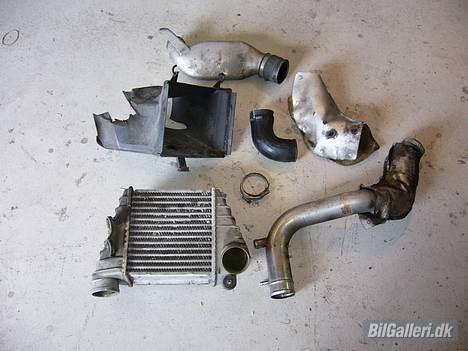 VW Passat St.Car VR6 *SOLGT* billede 17