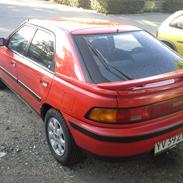 Mazda 323F IV BG 1.8i GT 128.hk