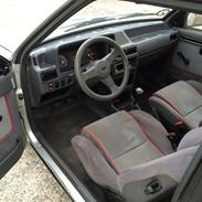 Ford escort XR3i