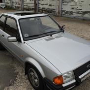 Ford escort XR3i