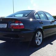 BMW 320i e46