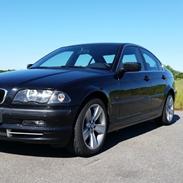 BMW 320i e46