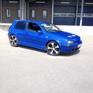 VW Golf IV