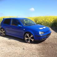 VW Golf IV