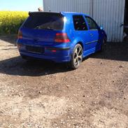 VW Golf IV