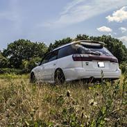 Subaru Legacy GT-B E-Tune