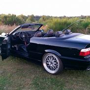 BMW e36 325i (3.2) M3 TURBO