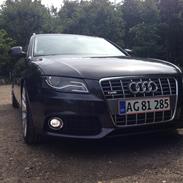 Audi A4 B8 Avant