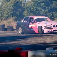 BMW E46 Drift