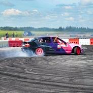 BMW E46 Drift