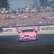 BMW E46 Drift
