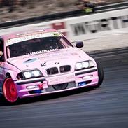 BMW E46 Drift