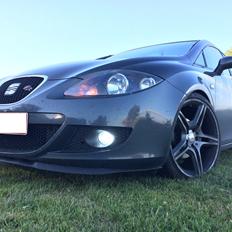 Seat Leon 1P