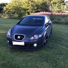 Seat Leon 1P