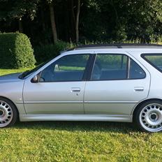 Peugeot 306 stc.