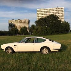 Fiat Dino 2400 Coupe