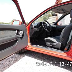 Mitsubishi Colt 1,8 Gti