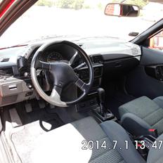 Mitsubishi Colt 1,8 Gti