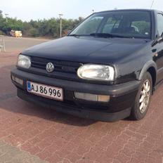 VW Golf III