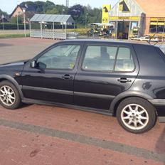 VW Golf III