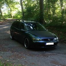 Opel Vectra B