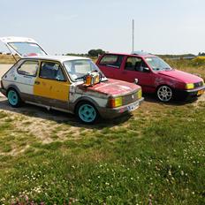 Fiat 127 Mk III 1050 "Boten Anna"