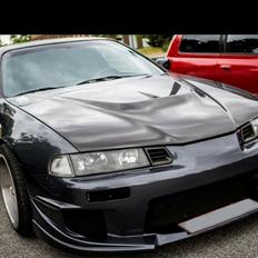 Honda prelude