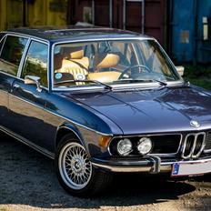BMW 3.3lia