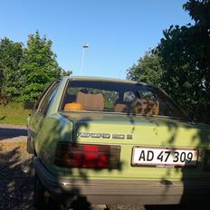 Opel Rekord E2