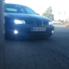 Seat Toledo 1M