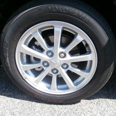 Mitsubishi Lancer SportSedan [SOLGT]