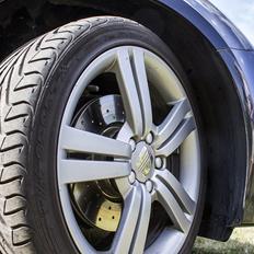 Seat Leon FR TDI DPF