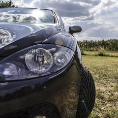 Seat Leon FR TDI DPF