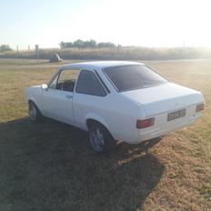 Ford escort
