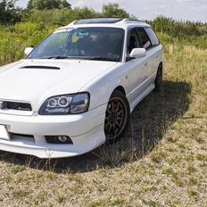 Subaru Legacy GT-B E-Tune