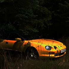 Toyota Celica T20